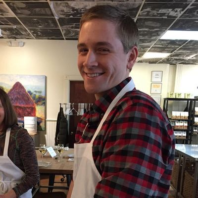 Brian, 30