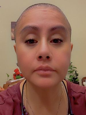 Iveth, 52