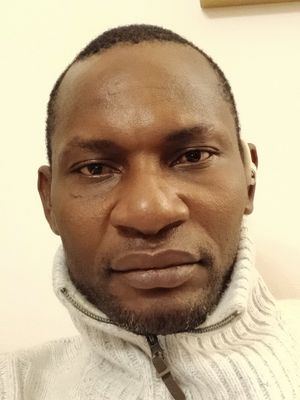 Kelechi, 35