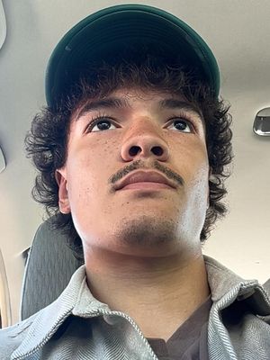 Dylan, 21