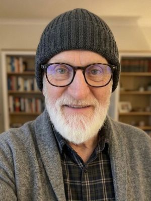 Jamie, 72