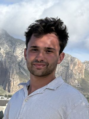 Joseph, 23
