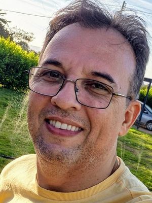 Rogerio, 51