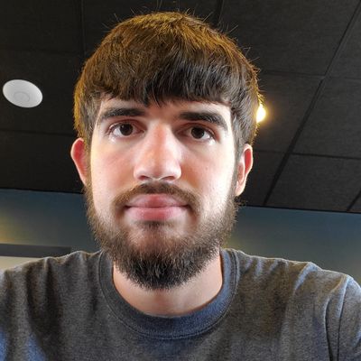 Michael, 24