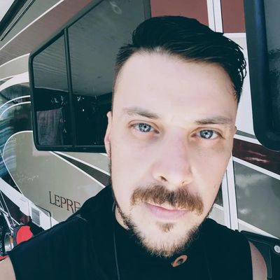 John, 41