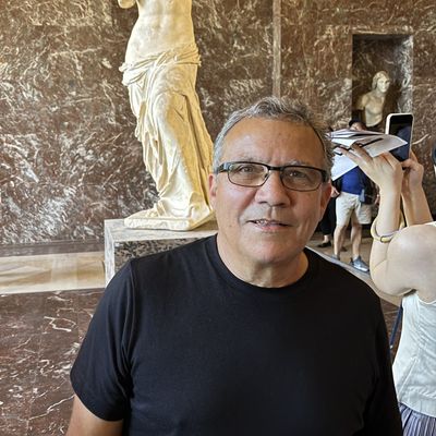Daniel, 75