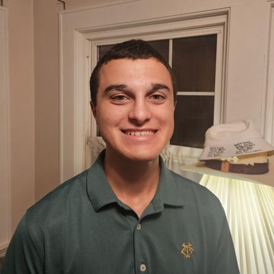 Matthew, 20