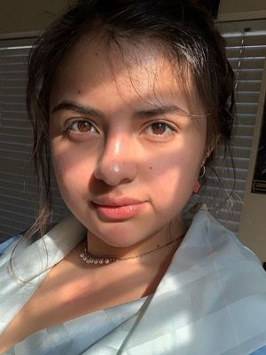 Valerie, 41