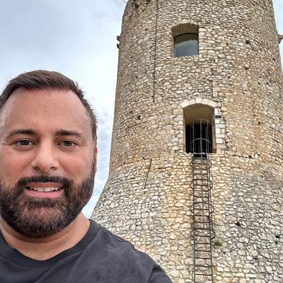 Marco, 52