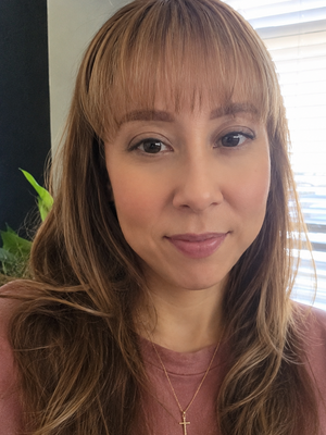 Christine, 40
