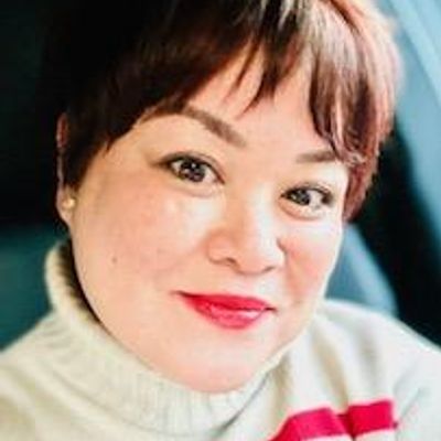 Patricia, 57