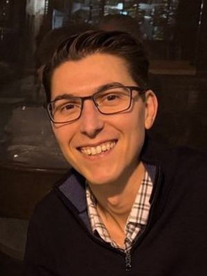 Nick, 36