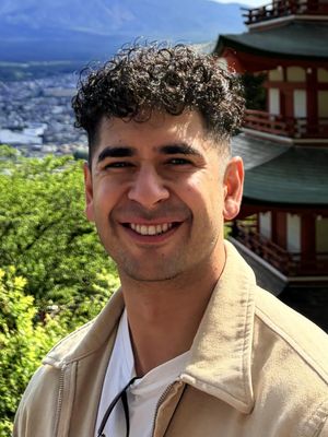Antony, 29
