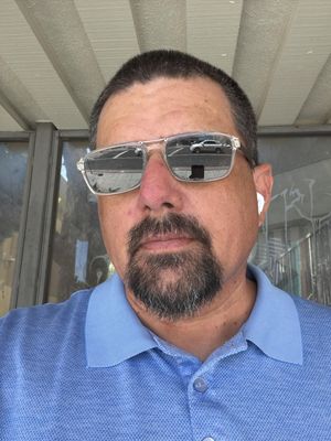 Aaron, 47