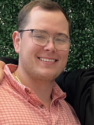 Bryce, 25