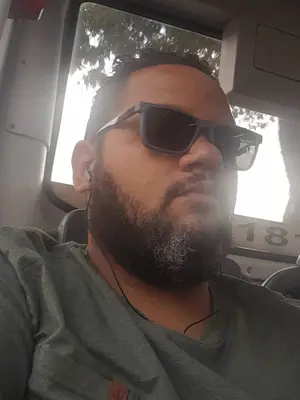 Gerson, 33