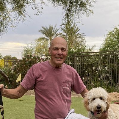 Peter, 82