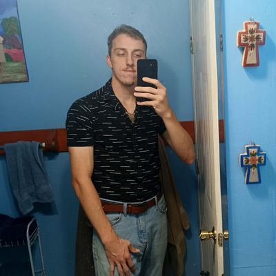 Brian, 23