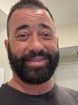 Sean, 46