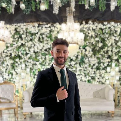 Fellipe, 31