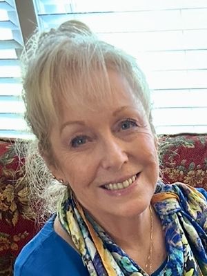 Cindy, 66