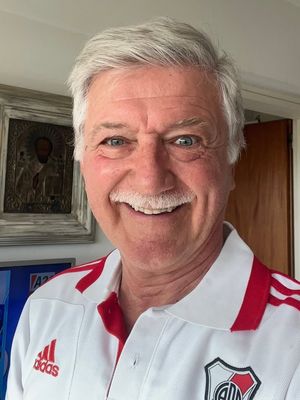 Andrew, 66