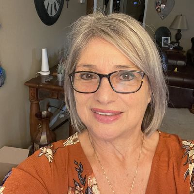 Patsy, 72