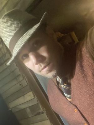 Joseph, 42