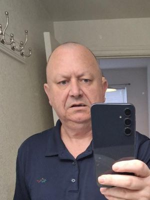 Andrew, 52