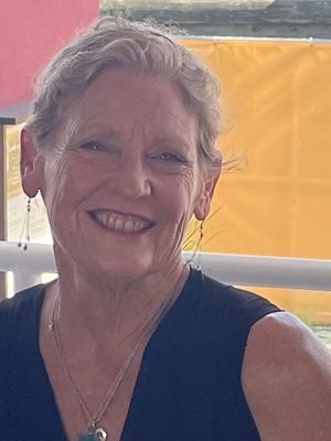 Cristy, 68