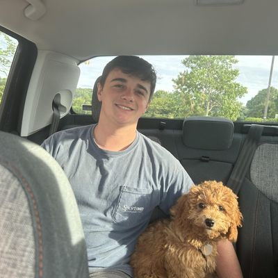 Drew, 25
