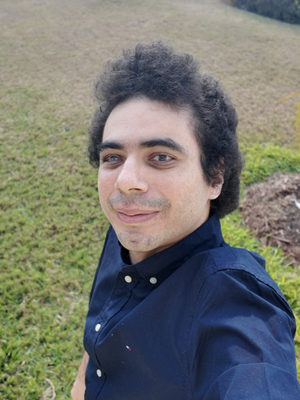 Nick, 26