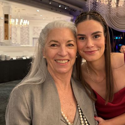 Mary, 68