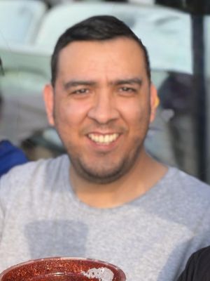 Raul, 34