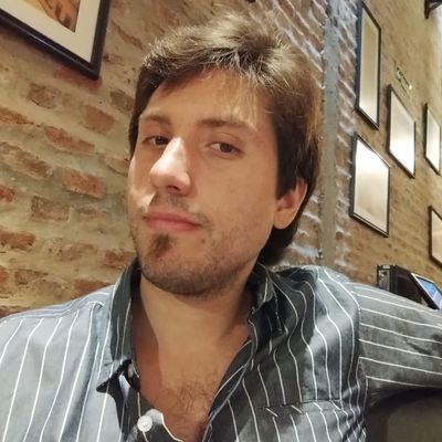 Juan, 33