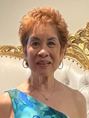 Yvonne, 75