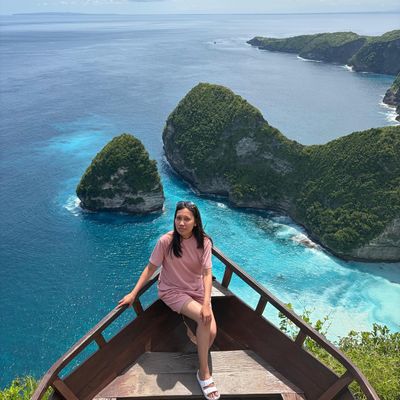 Nanda, 39