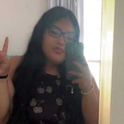Rosie, 31