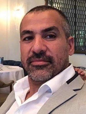James, 59