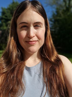 Melissa, 41