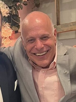 Joe, 60
