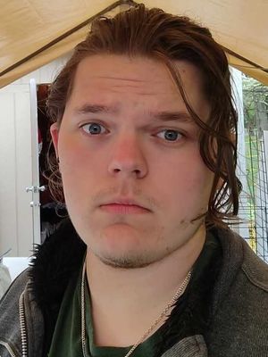 Noah, 20