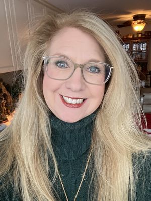 Beth, 57