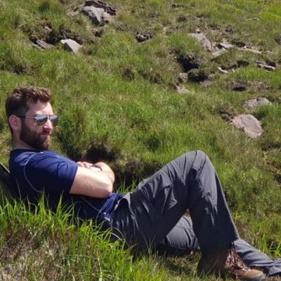 Peter, 26