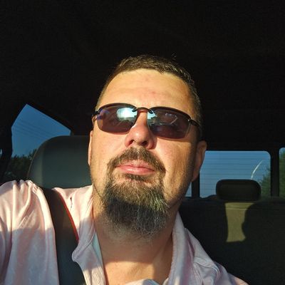 Jason, 47