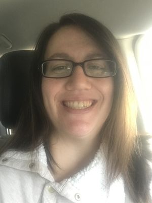 Liz, 37
