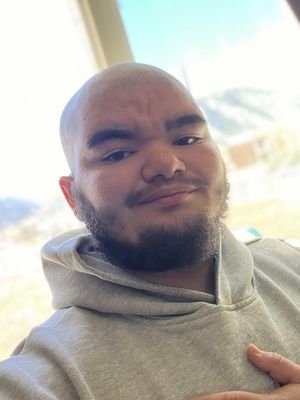 Noah, 20