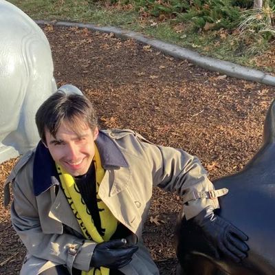 Nathaniel, 38