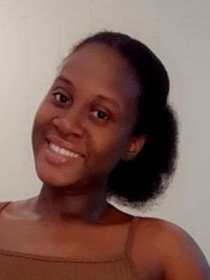 Imani, 25