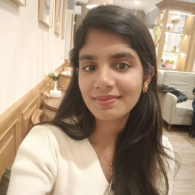 Joycs, 23